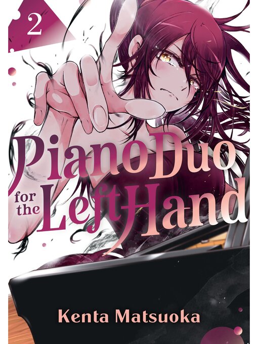 Title details for Piano Duo for the Left Hand, Volume 2 by Kenta Matsuoka - Available